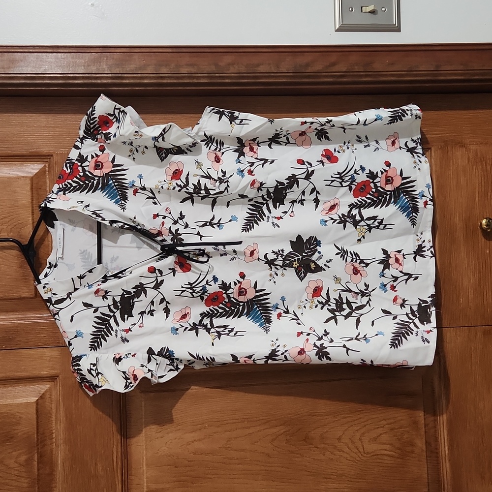 NWOT Top